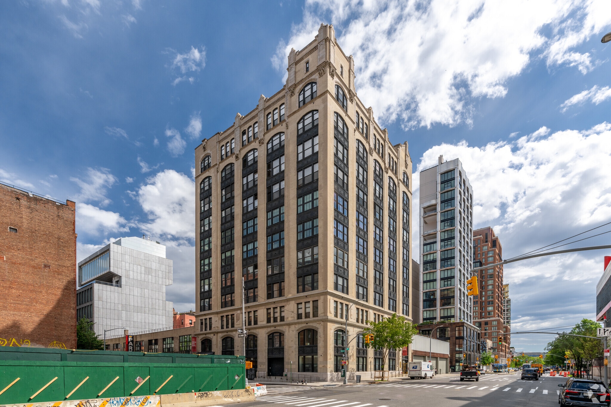 210 Eleventh Ave, New York, NY for Rent