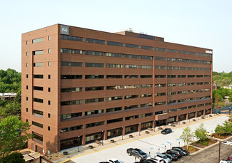 Saint Louis Park, MN Office - 6465 Wayzata Blvd