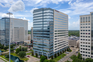 Houston, TX Office - 11720 Katy Fwy