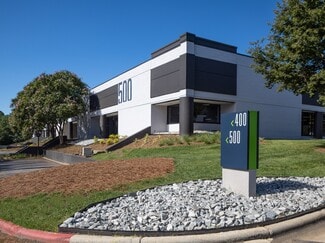 Morrisville, NC Flex - 500 Perimeter Park Dr
