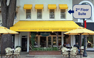 Winter Park, FL Office - 284 N Park Ave