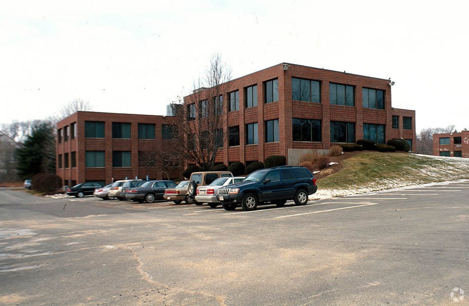 1050 Waltham St Lexington, MA 02421 Office Property for Lease on