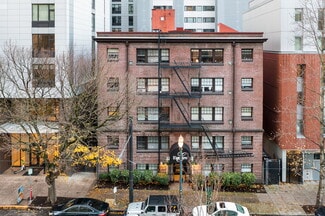 3-Building Portfolio: 101 Units