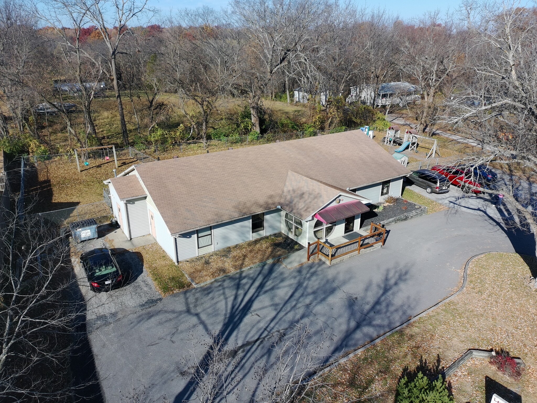 108 N Ranson Rd, Greenwood, MO for Sale