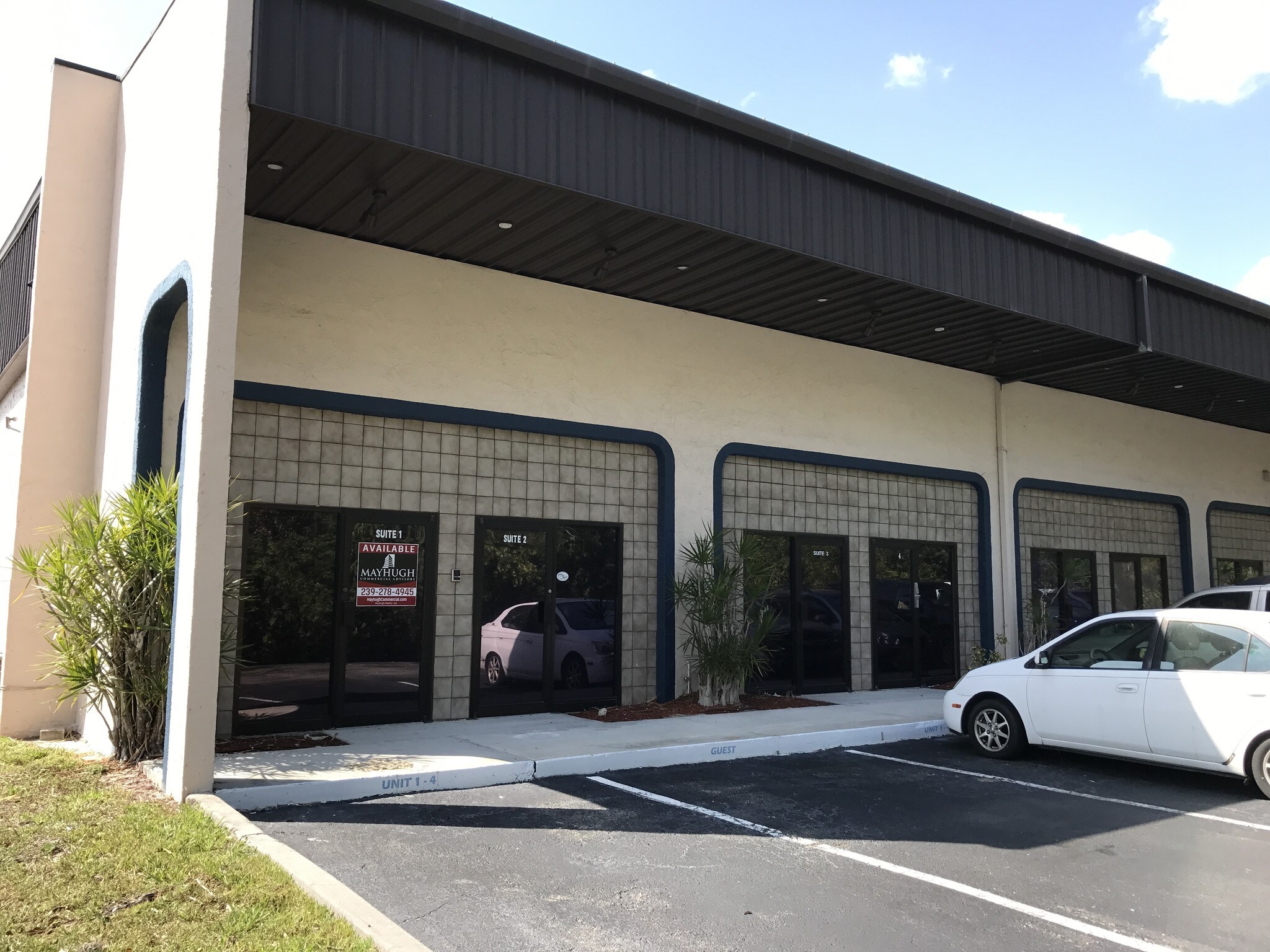 12165 Metro Pky, Fort Myers, FL for Rent