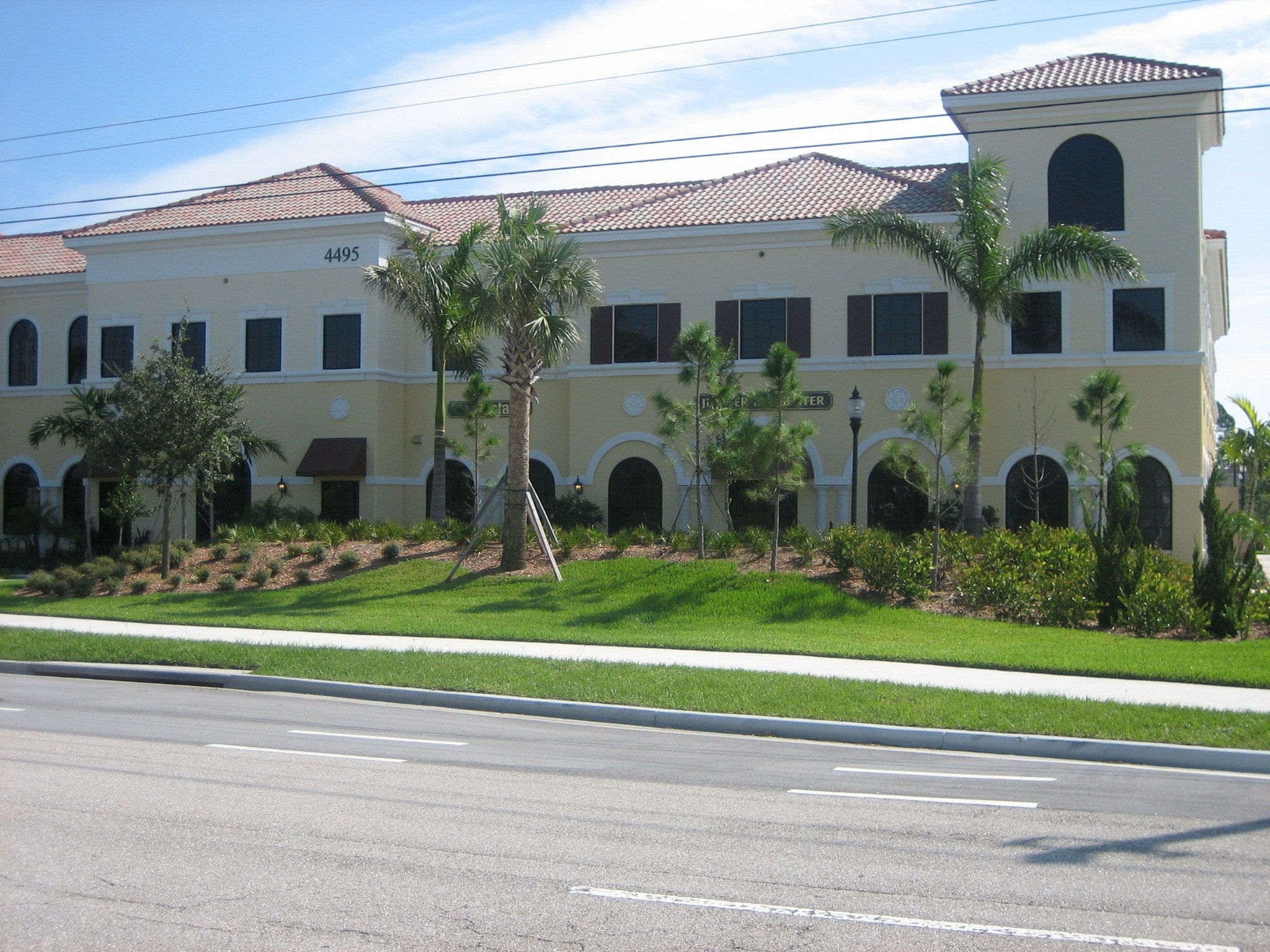 4495 N Military Trl, Jupiter, FL for Rent