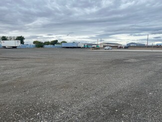 Airway Heights, WA Office - 11705 W 21st Ave