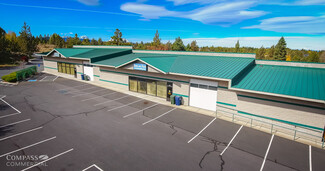Bend, OR Office/Retail - 63830 Clausen Rd