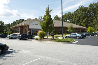 Newnan, GA Office - 39 Oak Hill Ct