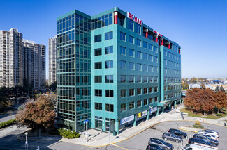 Mississauga, ON Office - 10 Kingsbridge Garden Cir