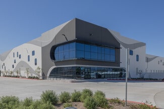 San Bernardino, CA Warehouse - 773 Foisy