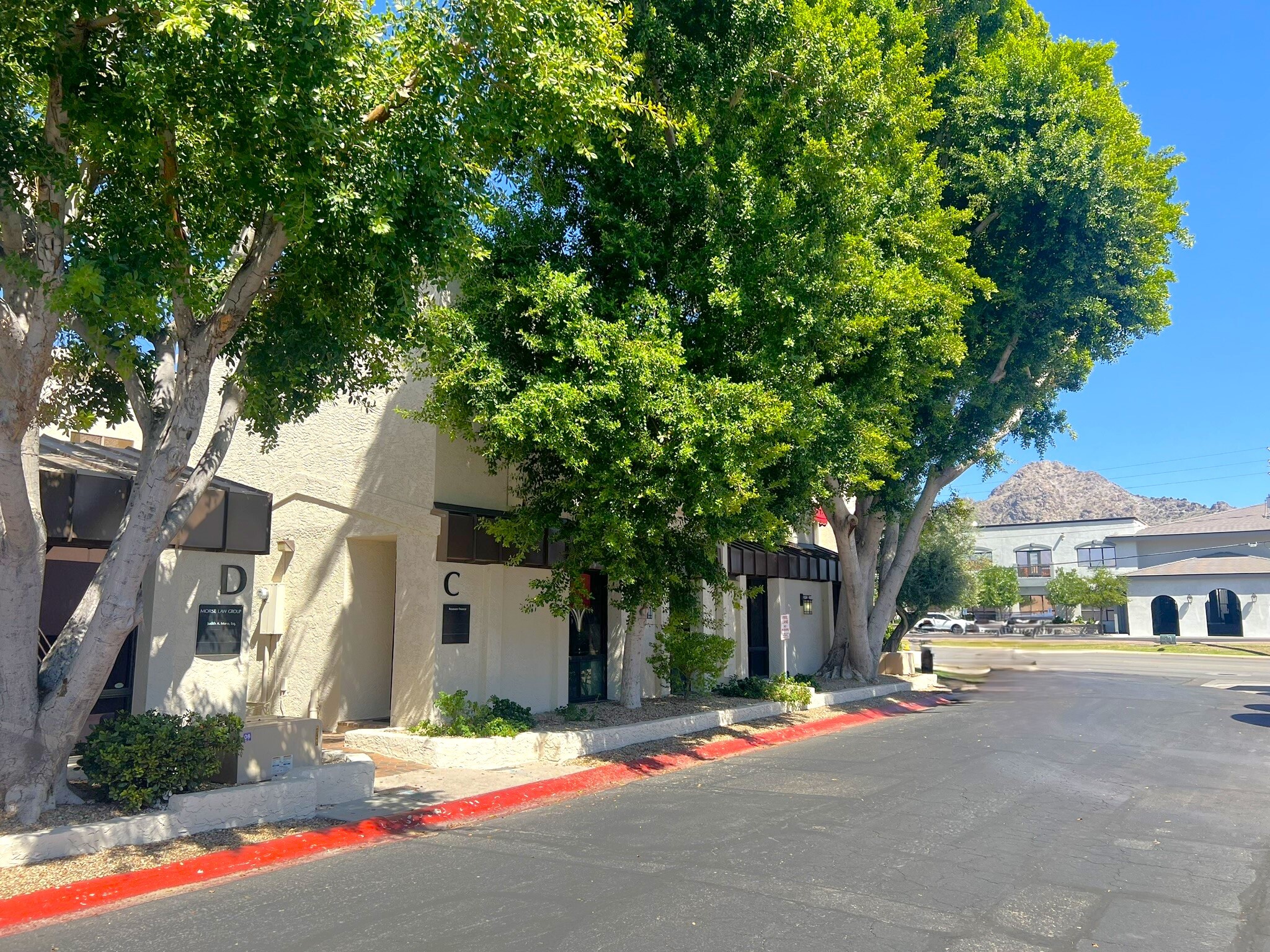 7220 N 16th St, Phoenix, AZ for Rent