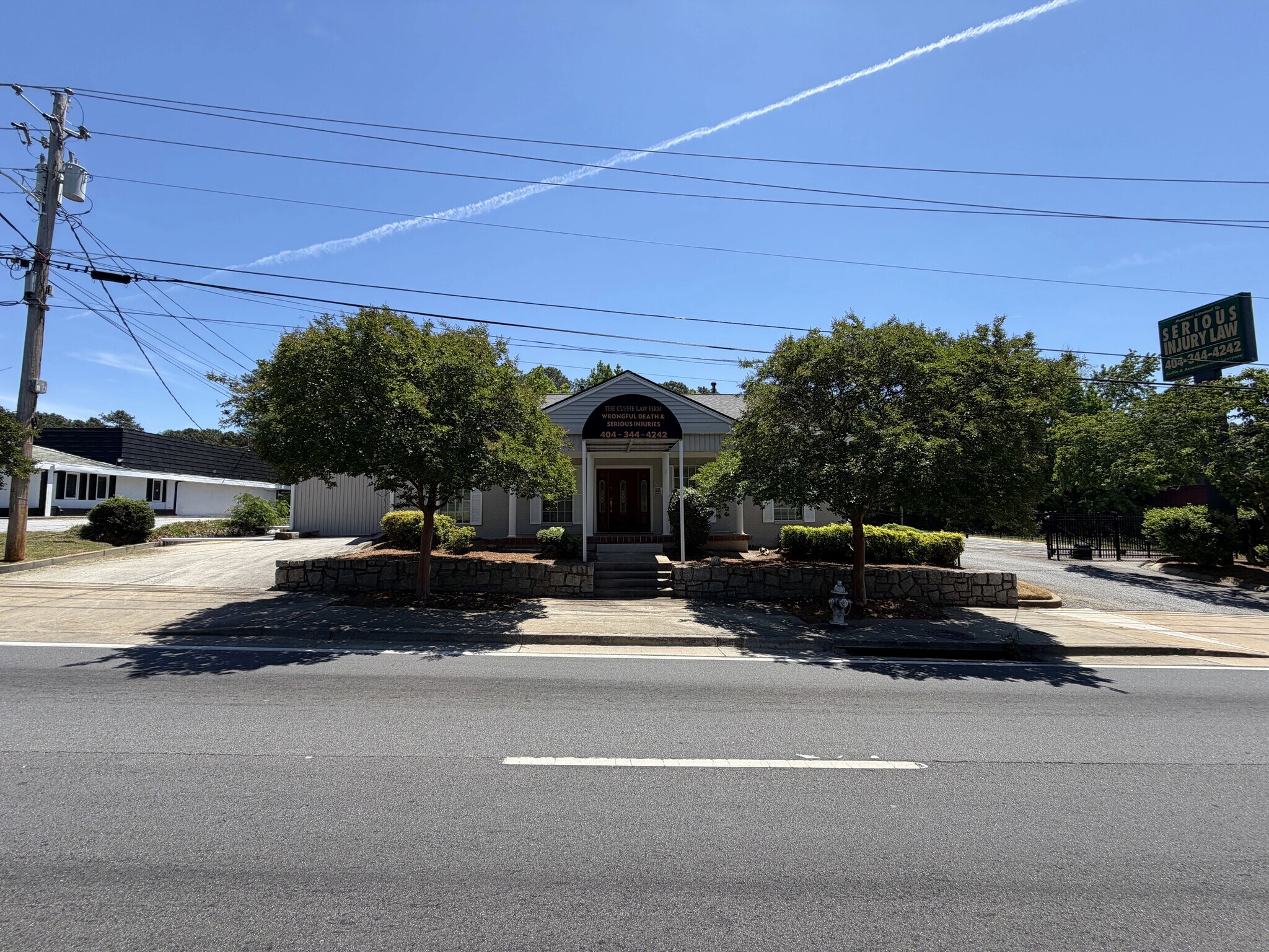 3080 Campbellton Rd SW, Atlanta, GA for Sale