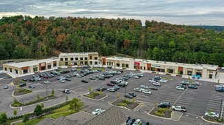 Hoover, AL Retail - 1021-1031 Brocks Gap Pky
