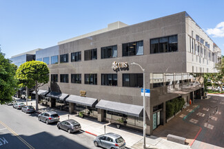 Beverly Hills, CA Office, Office/Medical - 131 S Rodeo Dr