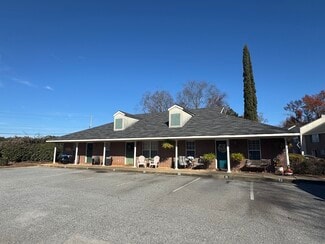 Columbus, GA Apartments - 7700 Veterans Pky