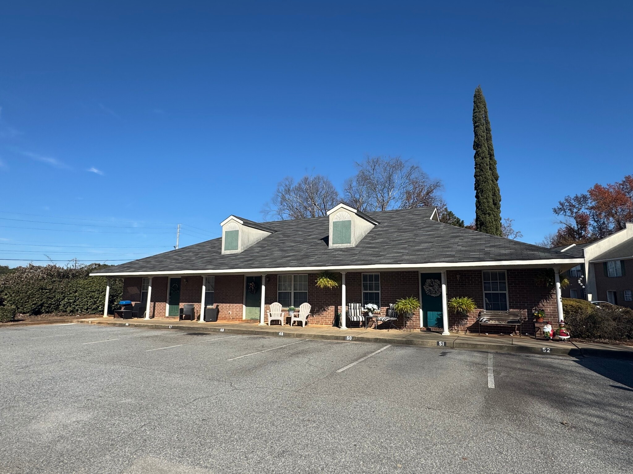 7700 Veterans Pky, Columbus, GA for Sale