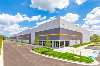 Capitol Heights, MD Industrial - 716 Ritchie Rd