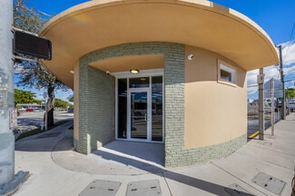 North Miami, FL Retail - 12501-12505 NW 7th Ave North Miami, FL Retail - 12501-12505 NW 7th Ave