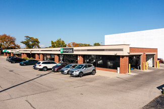 Carol Stream, IL Retail - 371-385 N Gary Ave