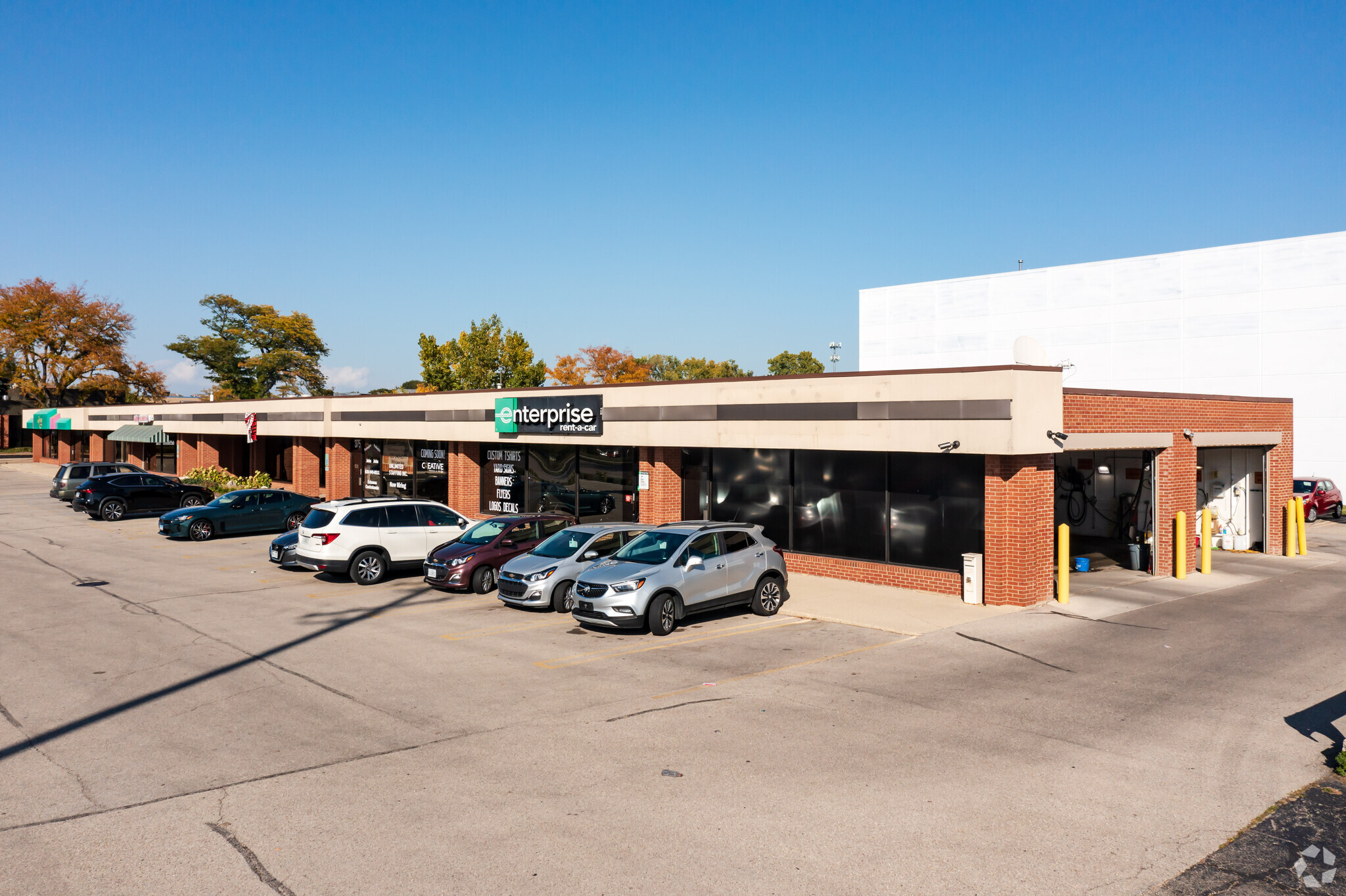 371-385 N Gary Ave, Carol Stream, IL for Rent