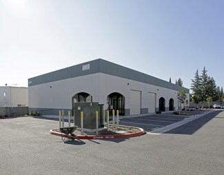 Loomis, CA Industrial - 5925 Jetton Ln Loomis, CA Industrial - 5925 Jetton Ln