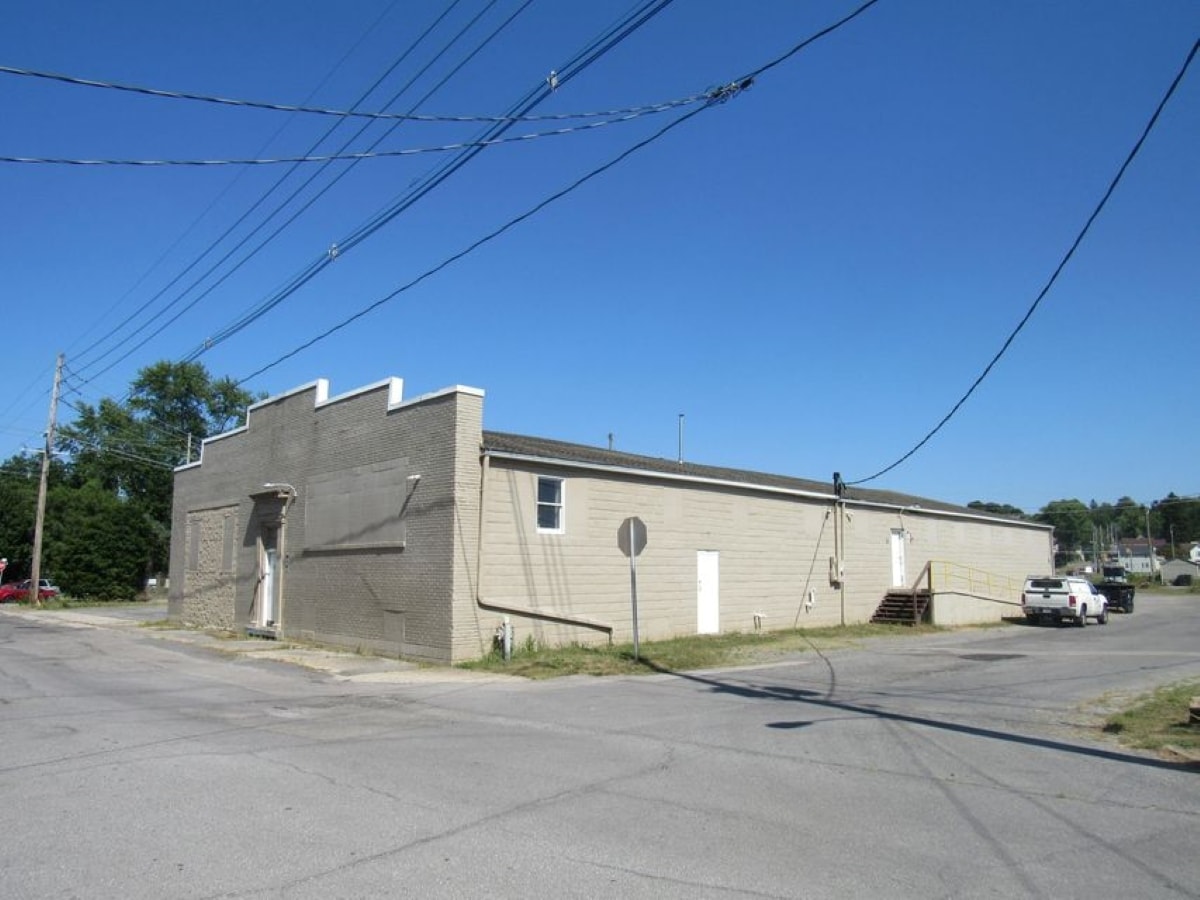 511 Locust St, Dubois, PA for Sale