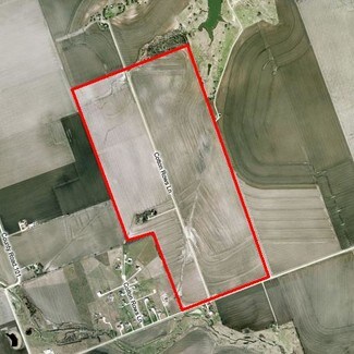 Taylor, TX Agricultural Land - 703 CR 368