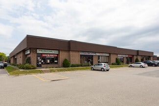 Pickering, ON Flex - 955 Brock Rd
