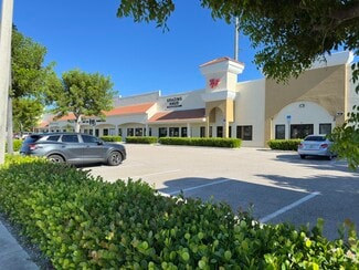 Cape Coral, FL Retail - 821 Cape Coral Pky W