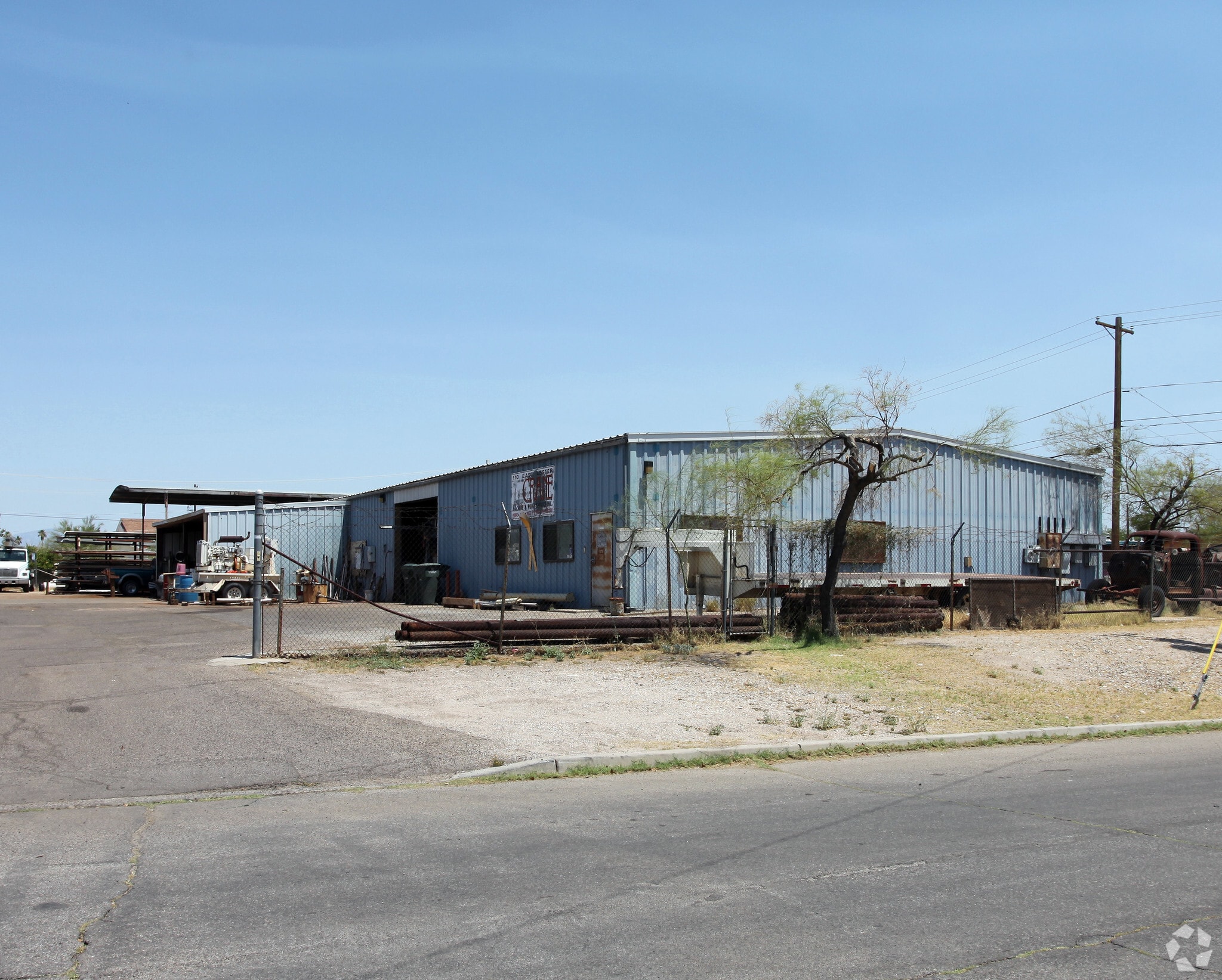 110 E Lester St, Tucson, AZ for Sale
