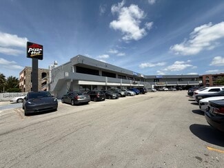 Hialeah, FL Retail - 1665 W 68th St
