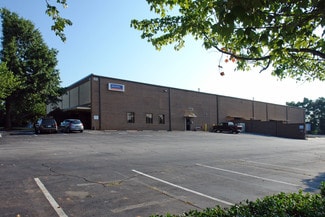 Tucker, GA Industrial - 1911 Mountain Industrial Blvd