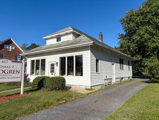 Kingston, NY undefined - 417 Albany Ave Kingston, NY undefined - 417 Albany Ave