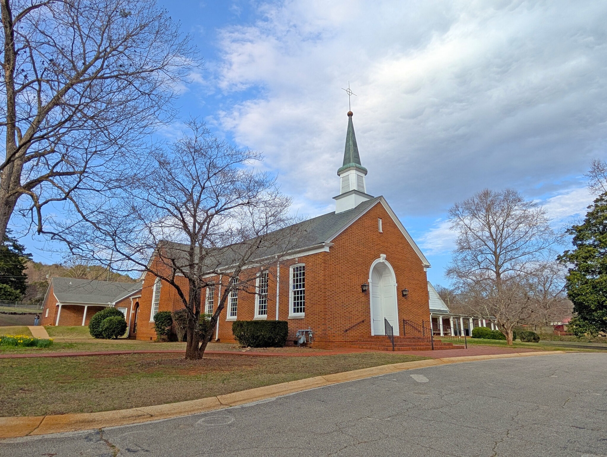 461 Choccolocco Rd, Anniston, AL for Sale