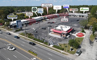 Jacksonville, FL Retail - 1403 Dunn Ave Jacksonville, FL Retail - 1403 Dunn Ave