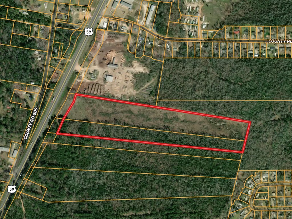685 US-59, Nacogdoches, TX for Sale
