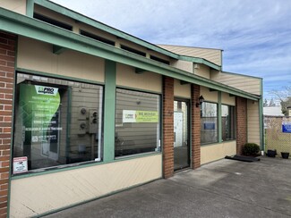 Everett, WA Office - 2120 Broadway Everett, WA Office - 2120 Broadway