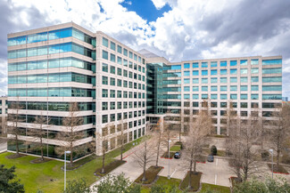 Houston, TX Office - 3010 Briarpark Dr