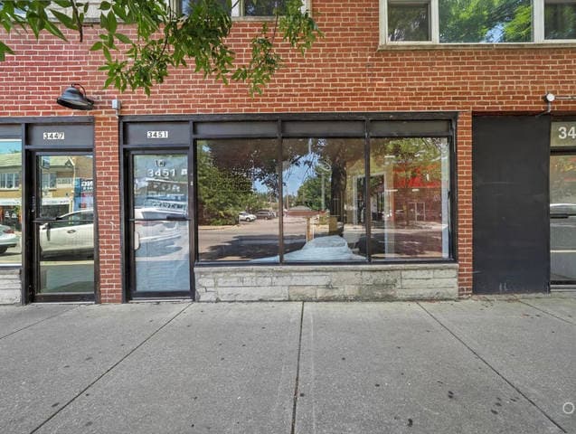 3451 W Montrose Ave, Chicago, IL for Rent