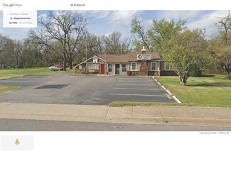 Farmington, AR Retail - 30 W Main St