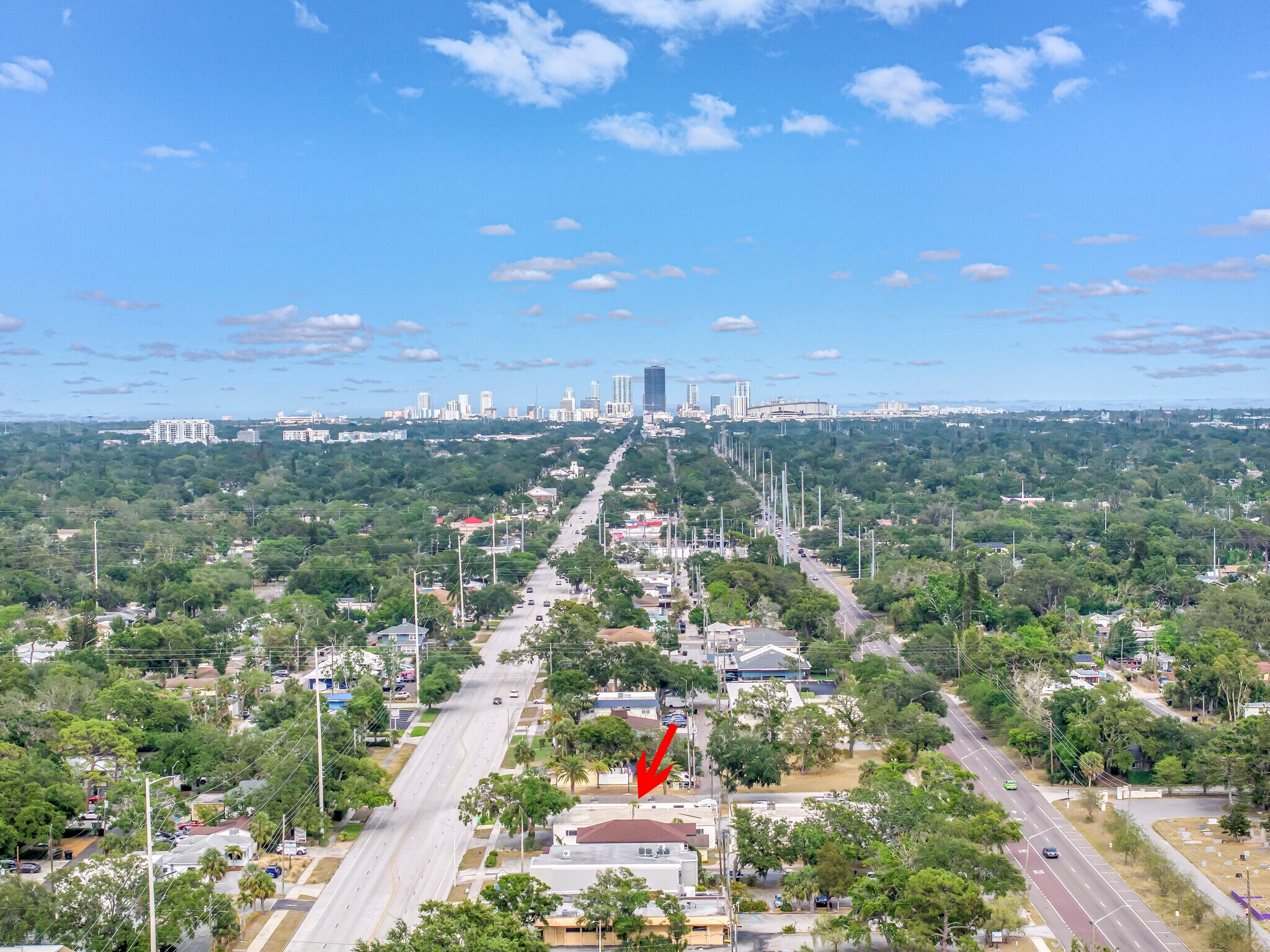 5500 Central Ave, Saint Petersburg, FL for Sale