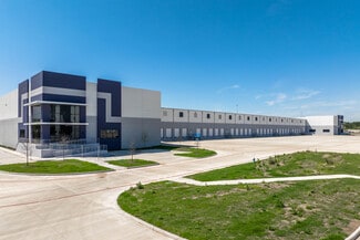 Houston, TX Office, Industrial - 7560 S Sam Houston Pky E