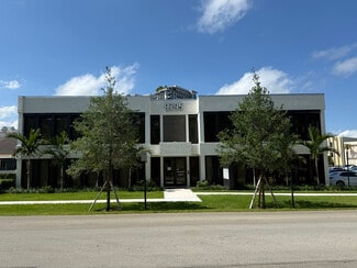 Miami, FL Office/Retail - 9795 S Dixie Hwy