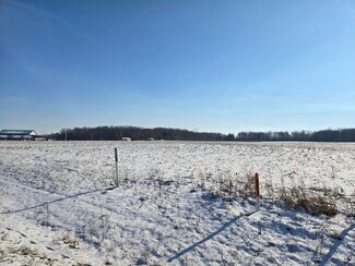 Lima, OH Commercial Land - 4786 Harding Hwy Lima, OH Commercial Land - 4786 Harding Hwy