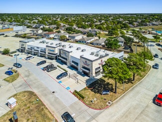 Tomball, TX Storefront - Tomball Pkwy & Windsor Pointe Dr Tomball, TX Storefront - Tomball Pkwy & Windsor Pointe Dr