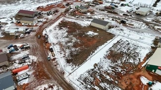 Watford City, ND Commercial Land - 1508 21st Ave NW