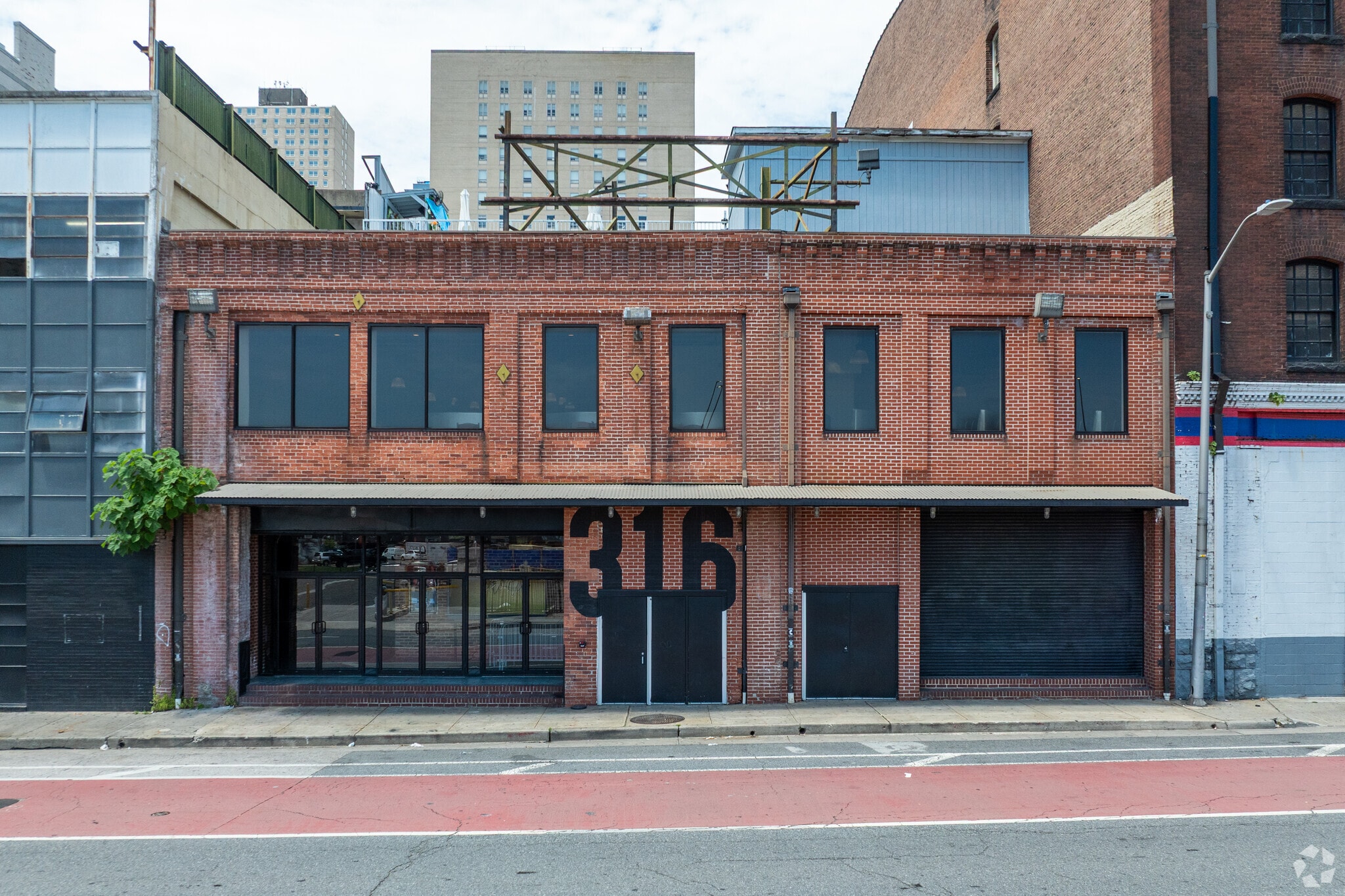 316-318 Guilford Ave, Baltimore, MD for Sale