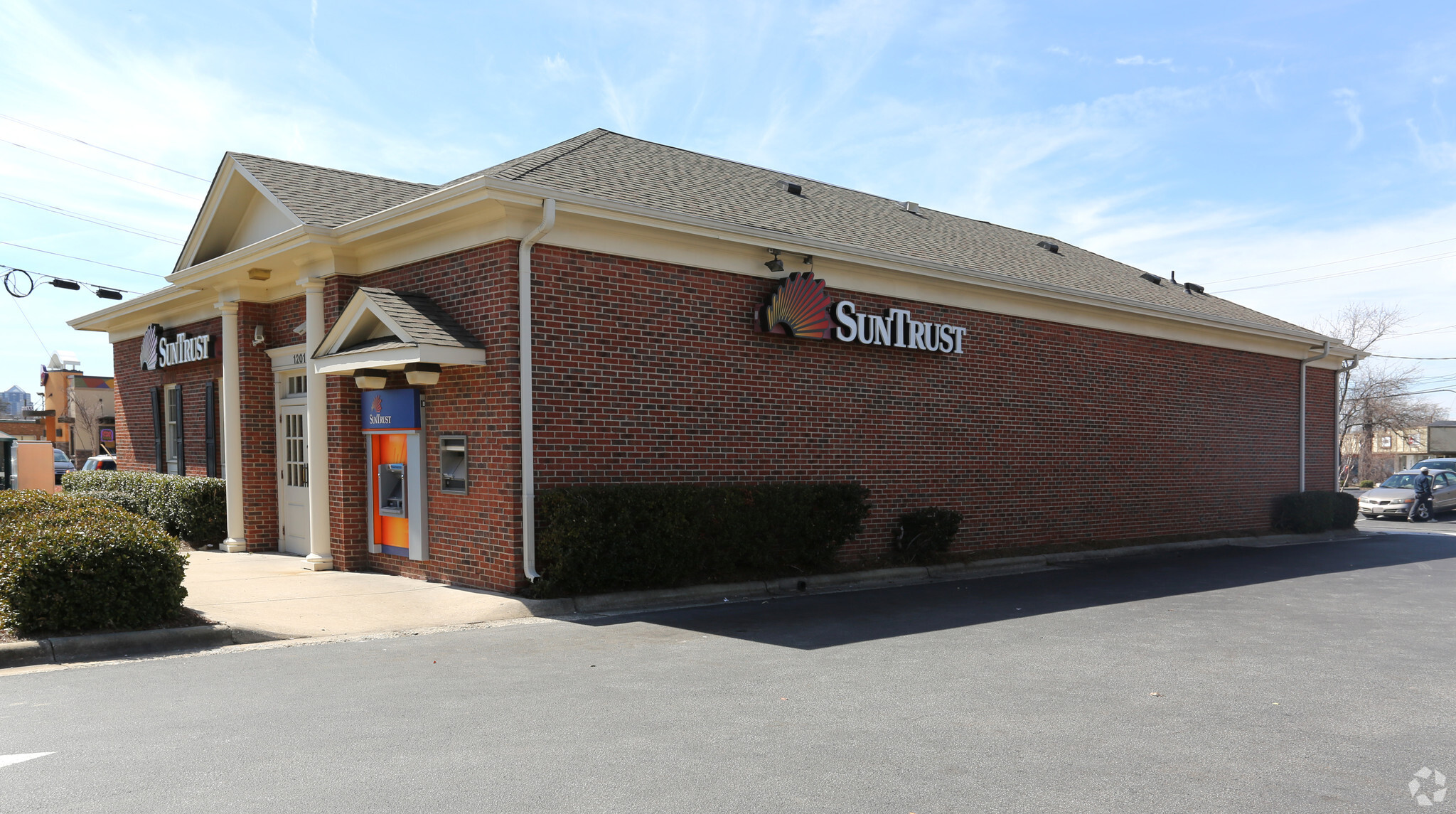 1201 Summit Ave, Greensboro, NC for Rent