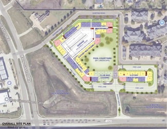 Katy, TX Commercial Land - FM 1093 Katy, TX Commercial Land - FM 1093